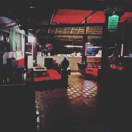 瓦尔卡拉 Mango Palace酒店 外观 照片