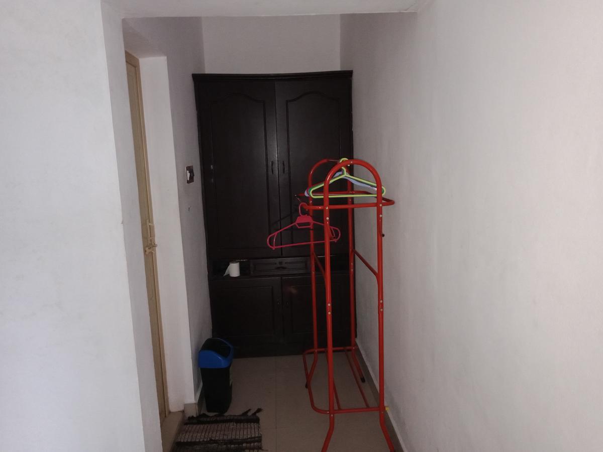 瓦尔卡拉 Mango Palace酒店 外观 照片